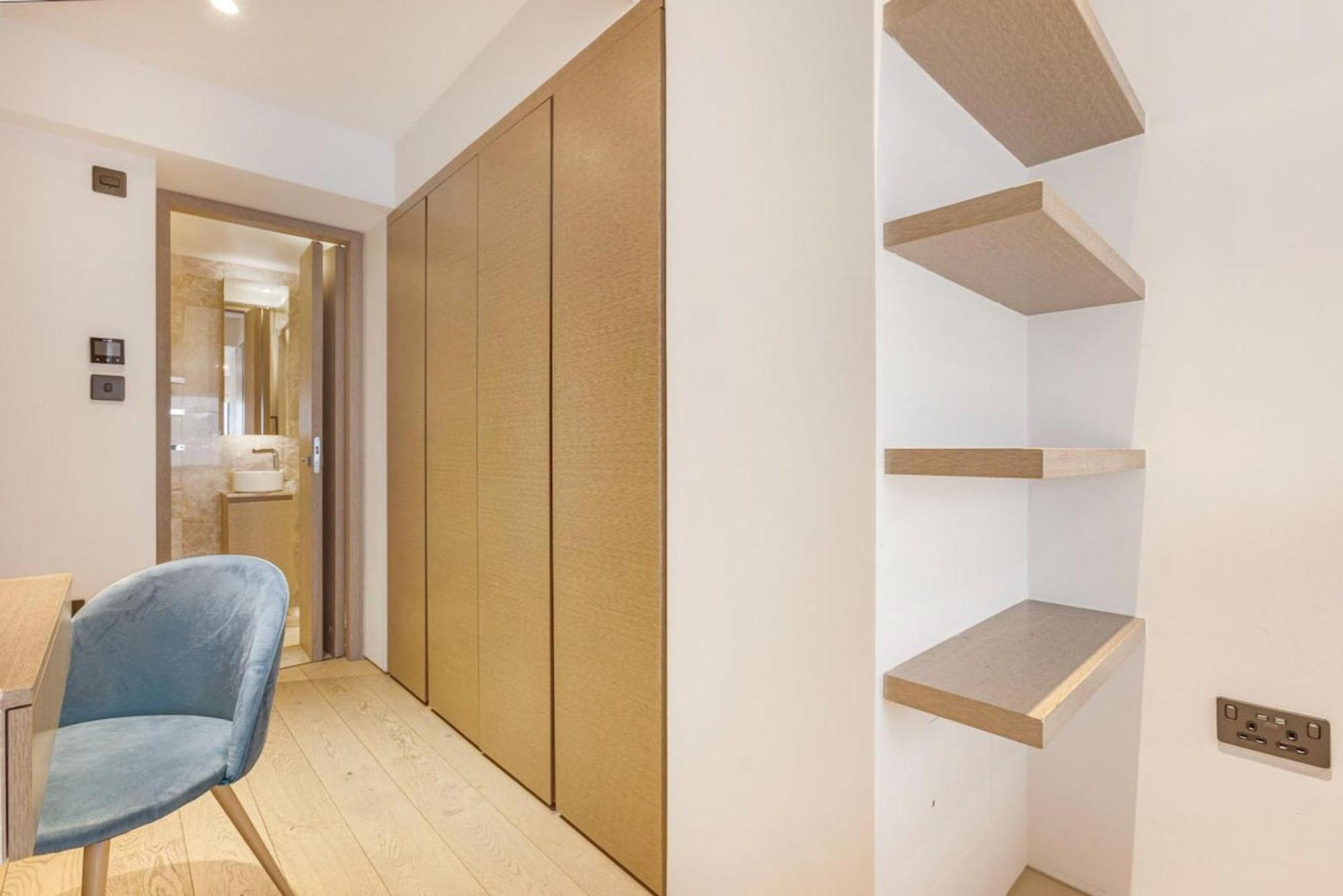 Maddox Street Apartamento