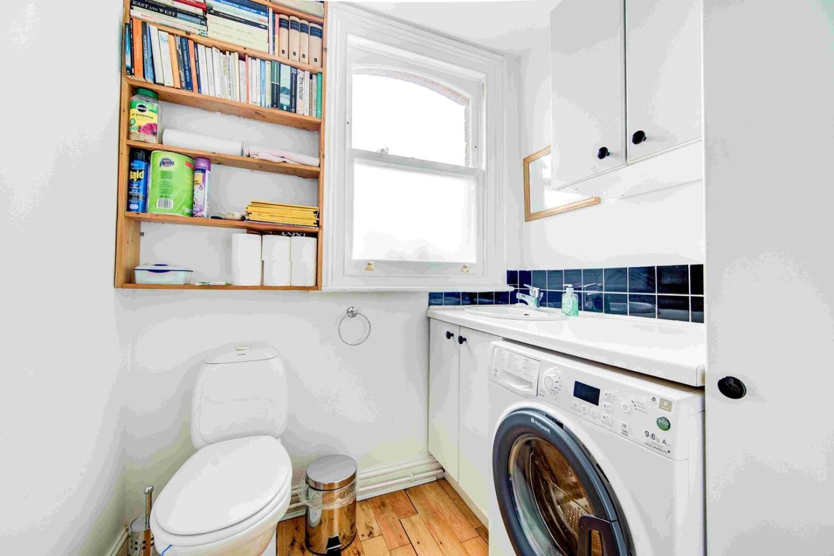 Guestready - A Charming In Fulham Town Londres