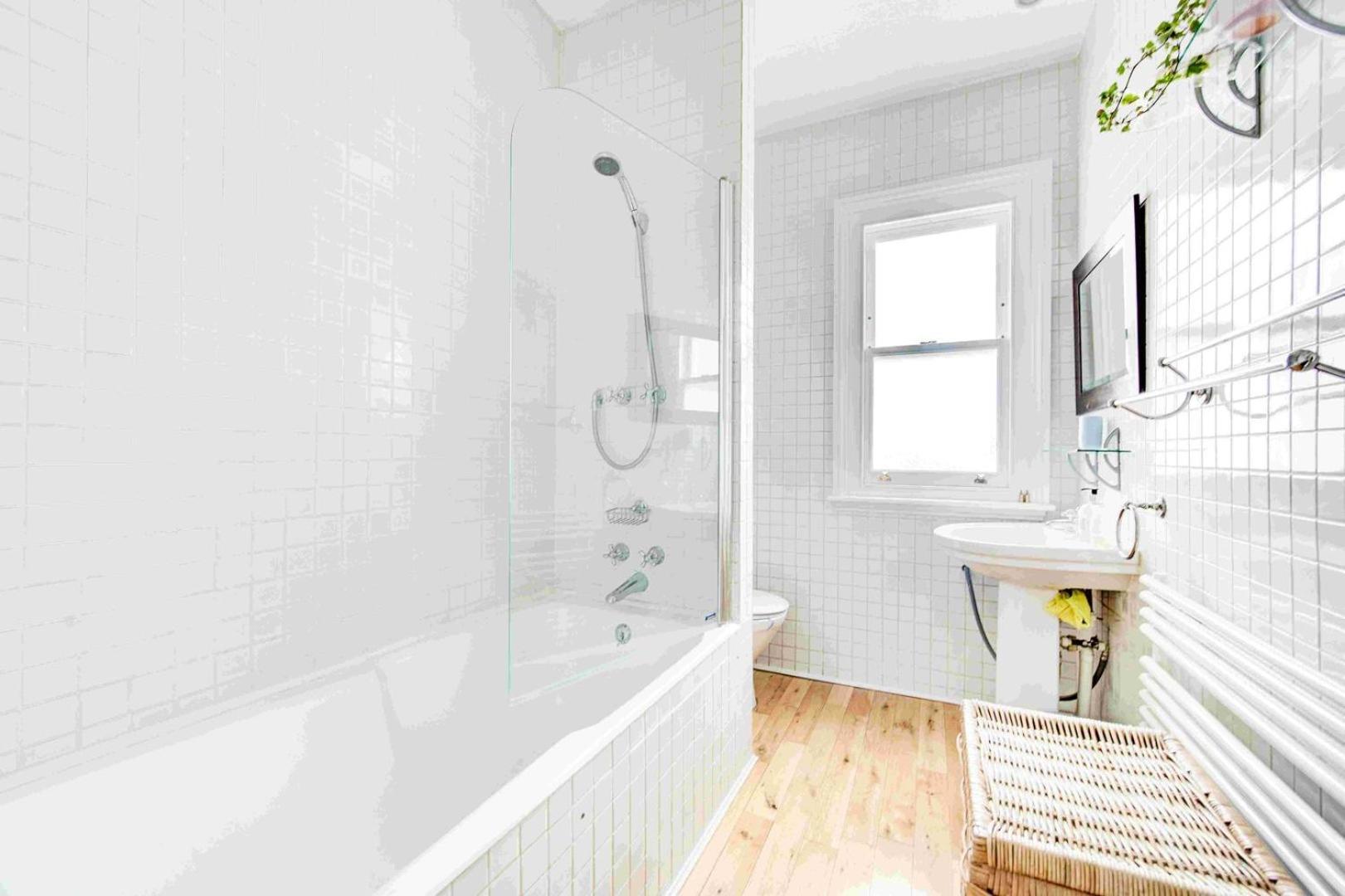 Apartamento Guestready - A Charming In Fulham Town Londres