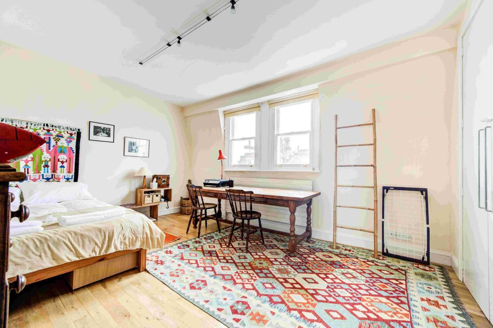 Guestready - A Charming In Fulham Town * Londres