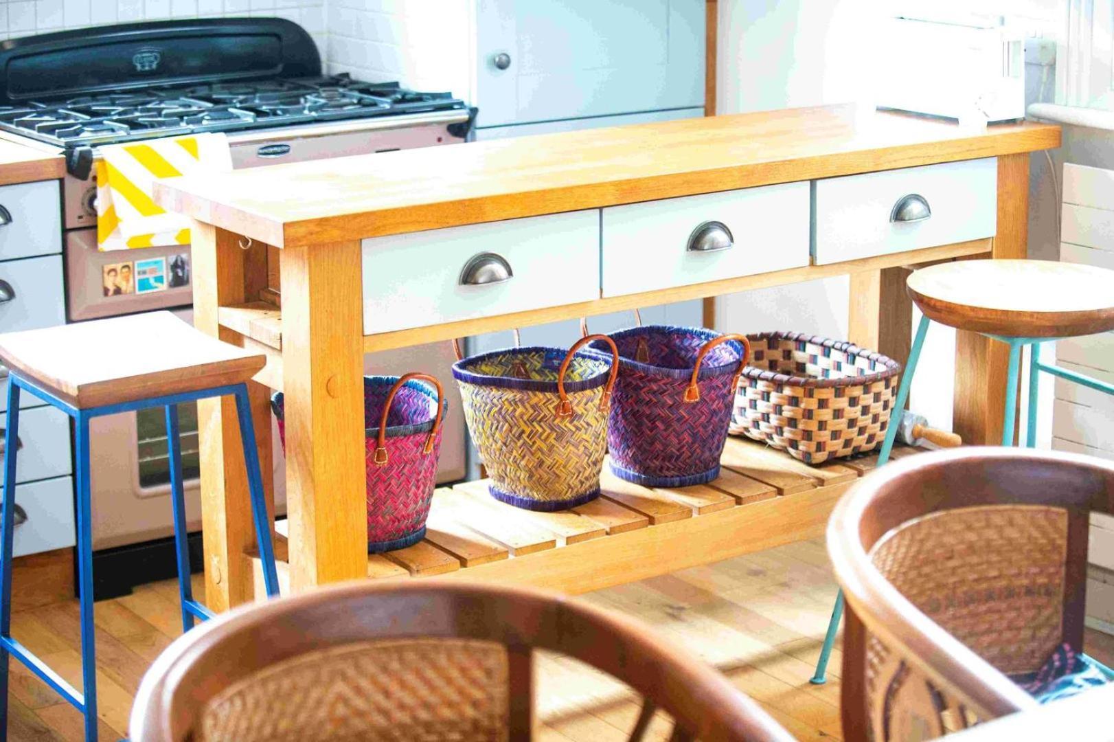 Apartamento Guestready - A Charming In Fulham Town