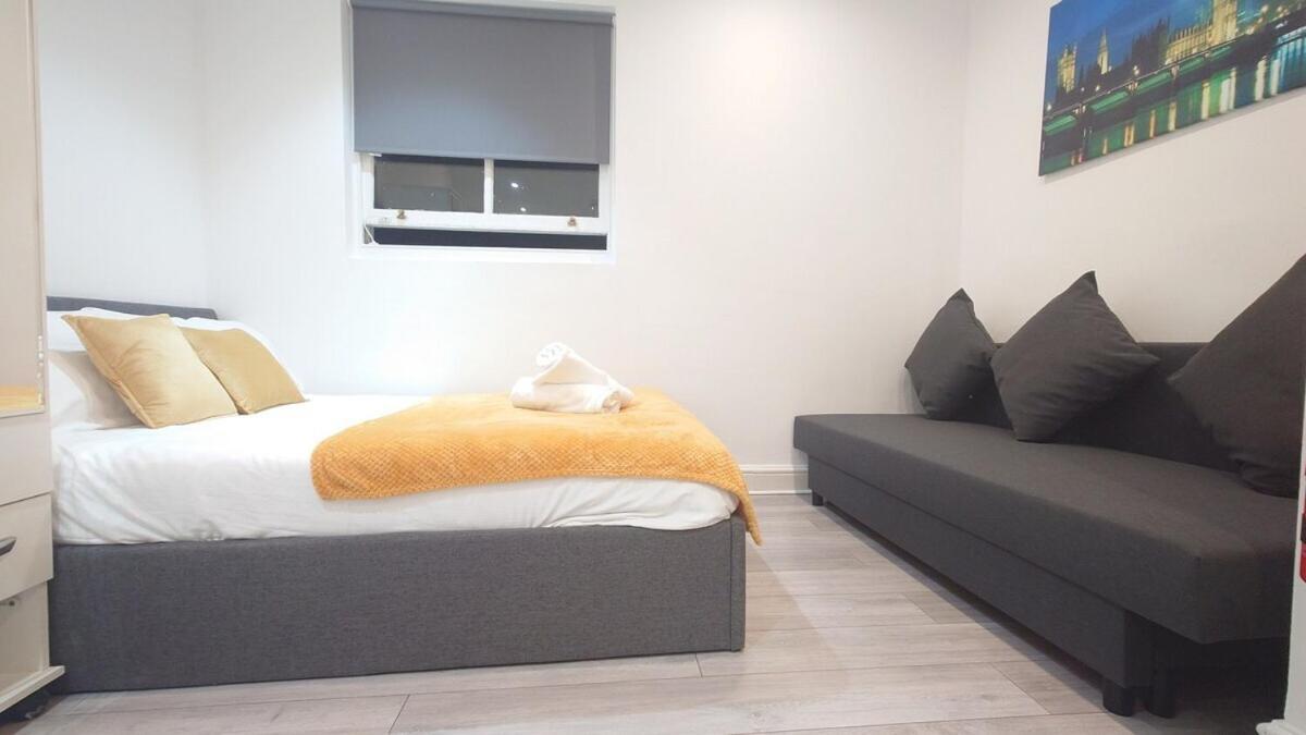 Apartment Comfort Camden