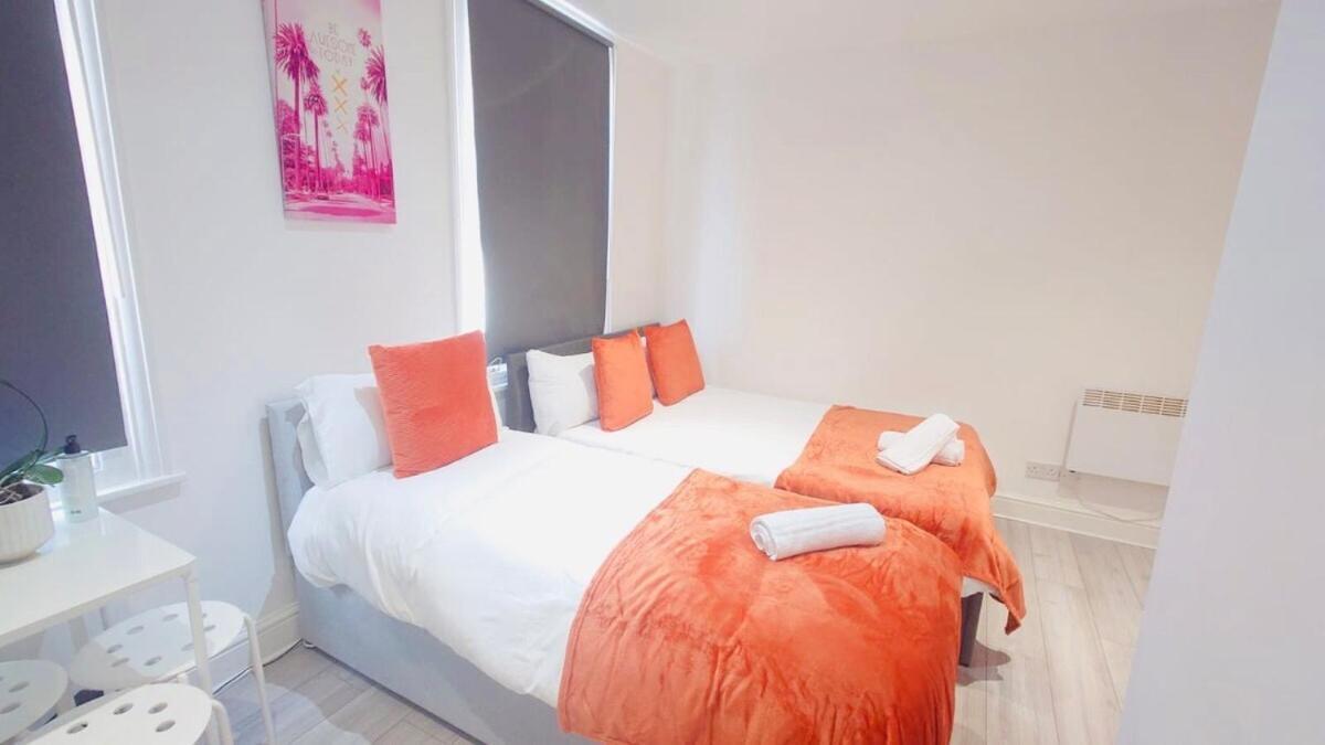 Apartment Comfort Camden *