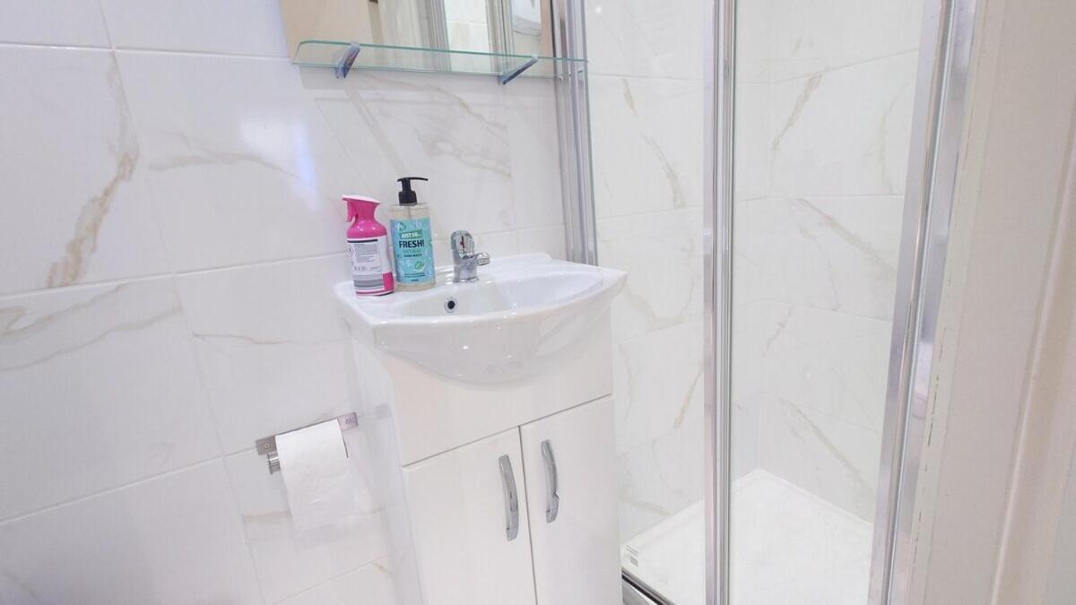 Apartment Comfort Camden London