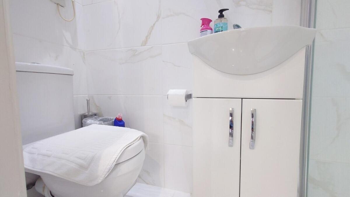 Apartment Comfort Camden London
