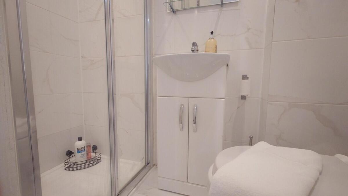 Comfort Camden Apartment London