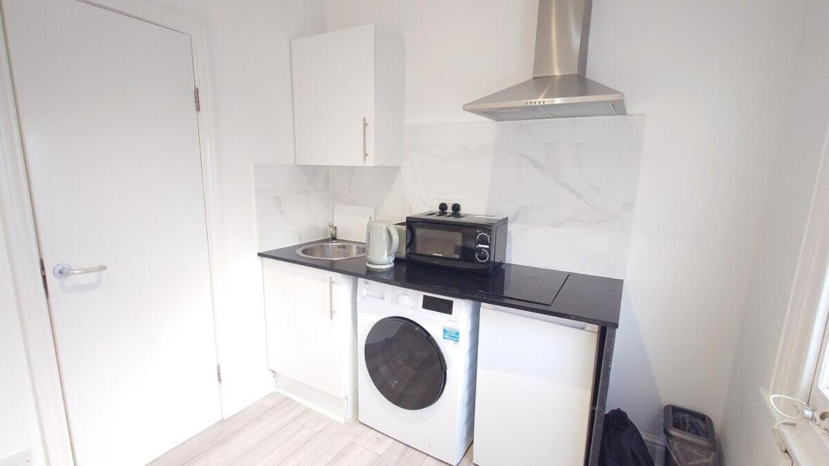 Comfort Camden Apartment *