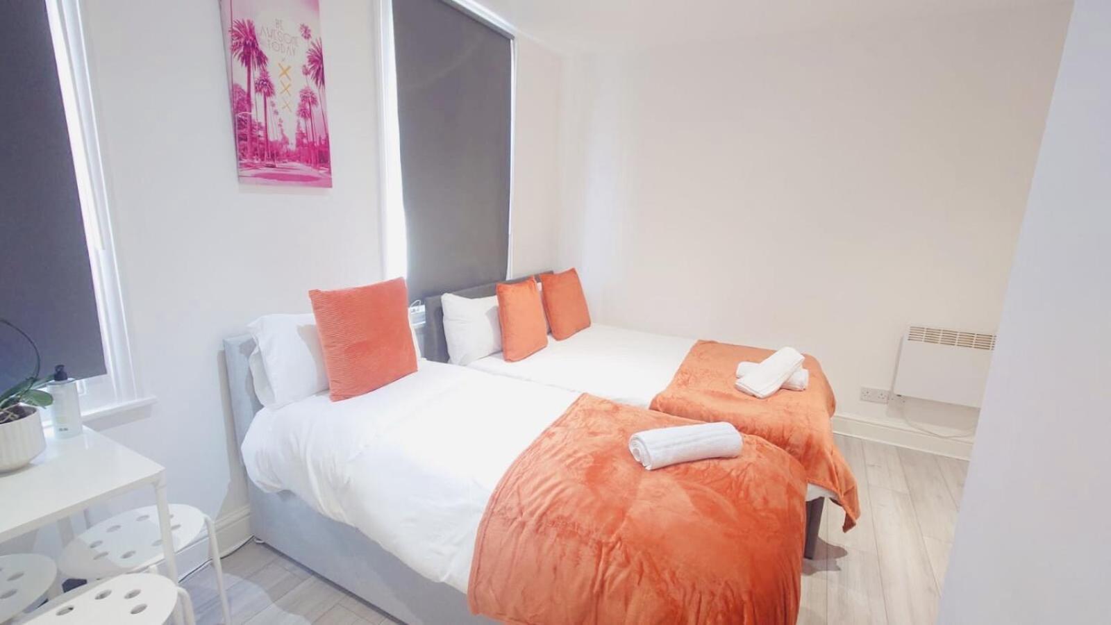 Comfort Camden Apartment *