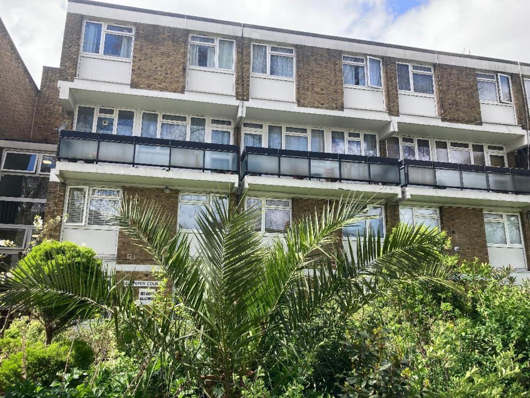 Apartment Laret London