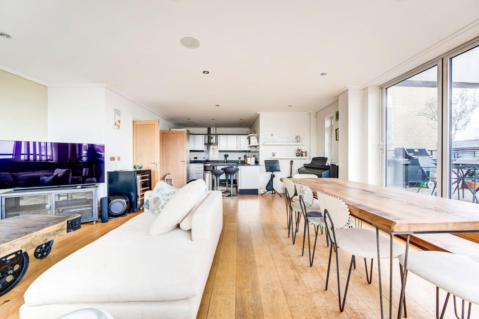Guestready - Cosmopolitan Living In London