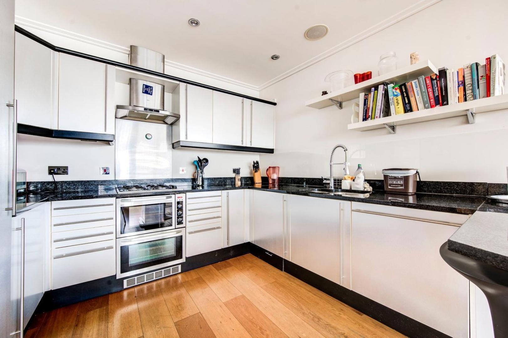 Guestready - Cosmopolitan Living In * London