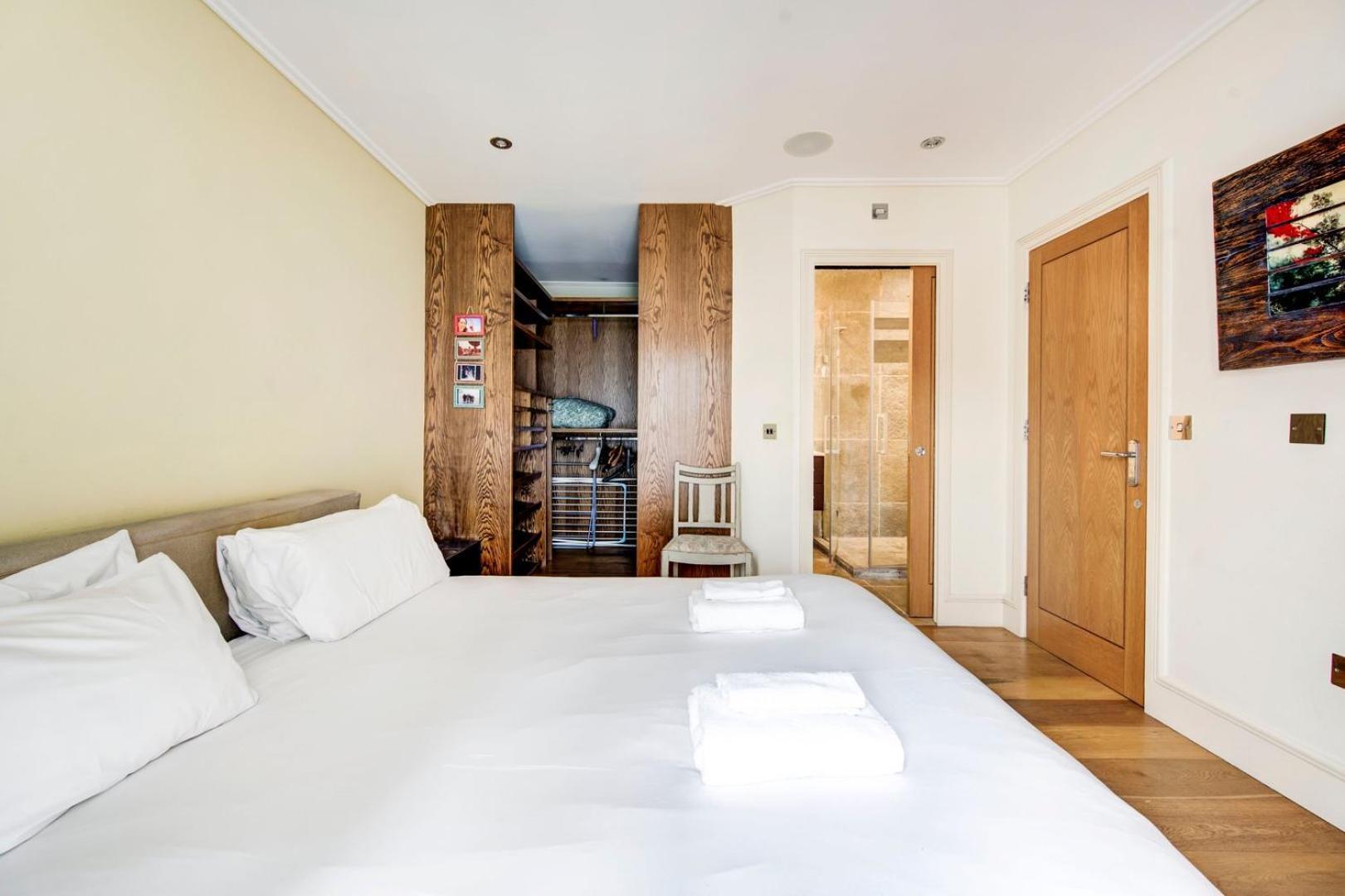 Guestready - Cosmopolitan Living In London