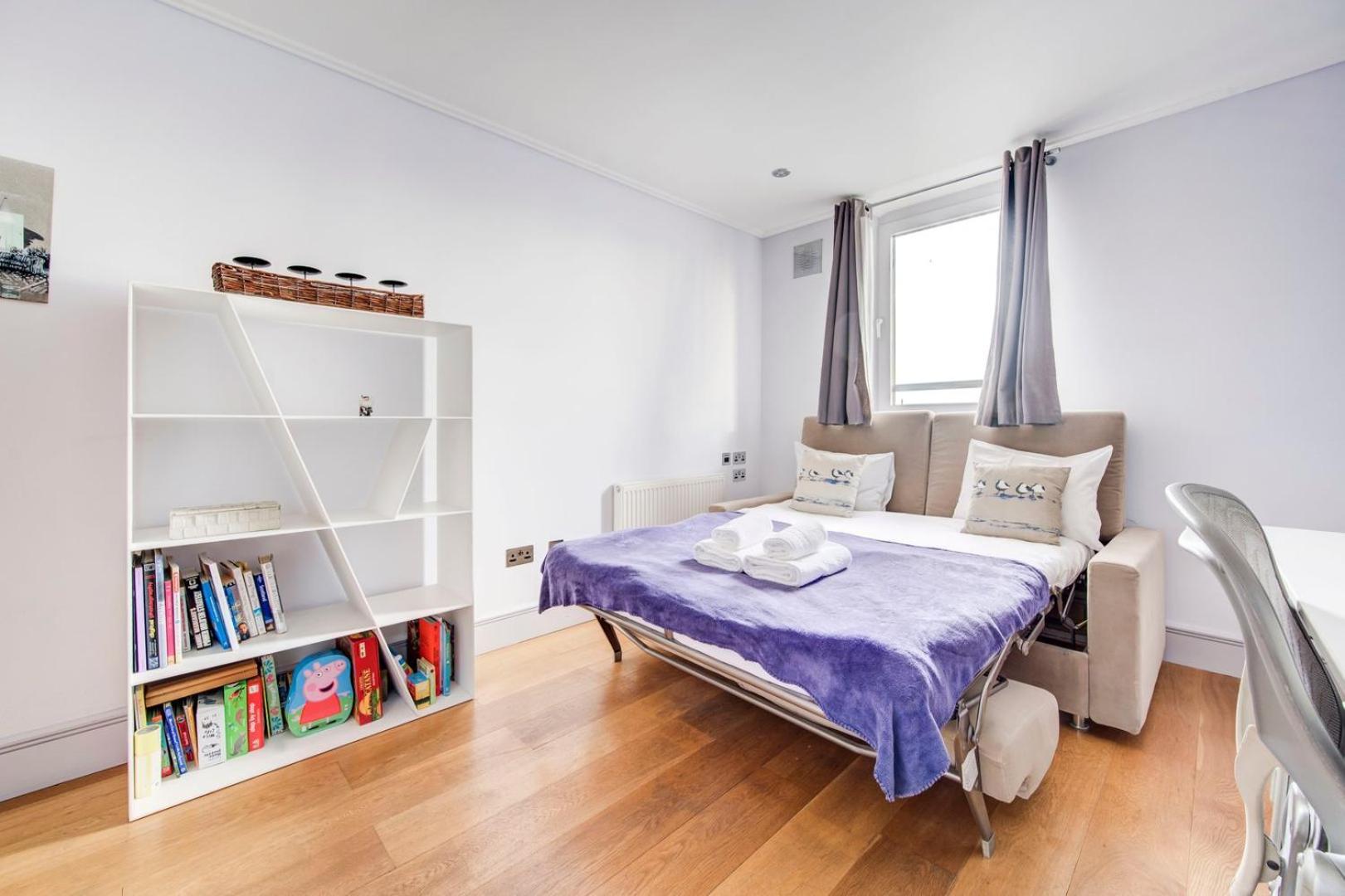 Guestready - Cosmopolitan Living In