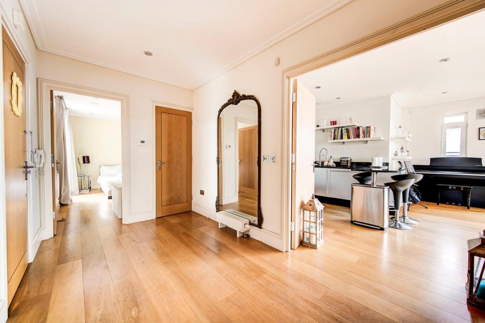 Guestready - Cosmopolitan Living In Apartment