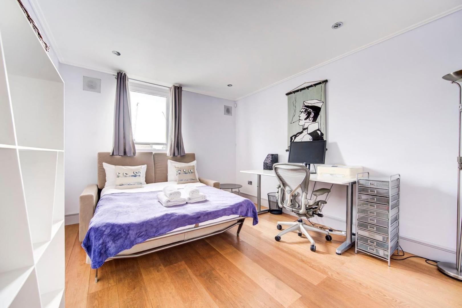 Guestready - Cosmopolitan Living In *