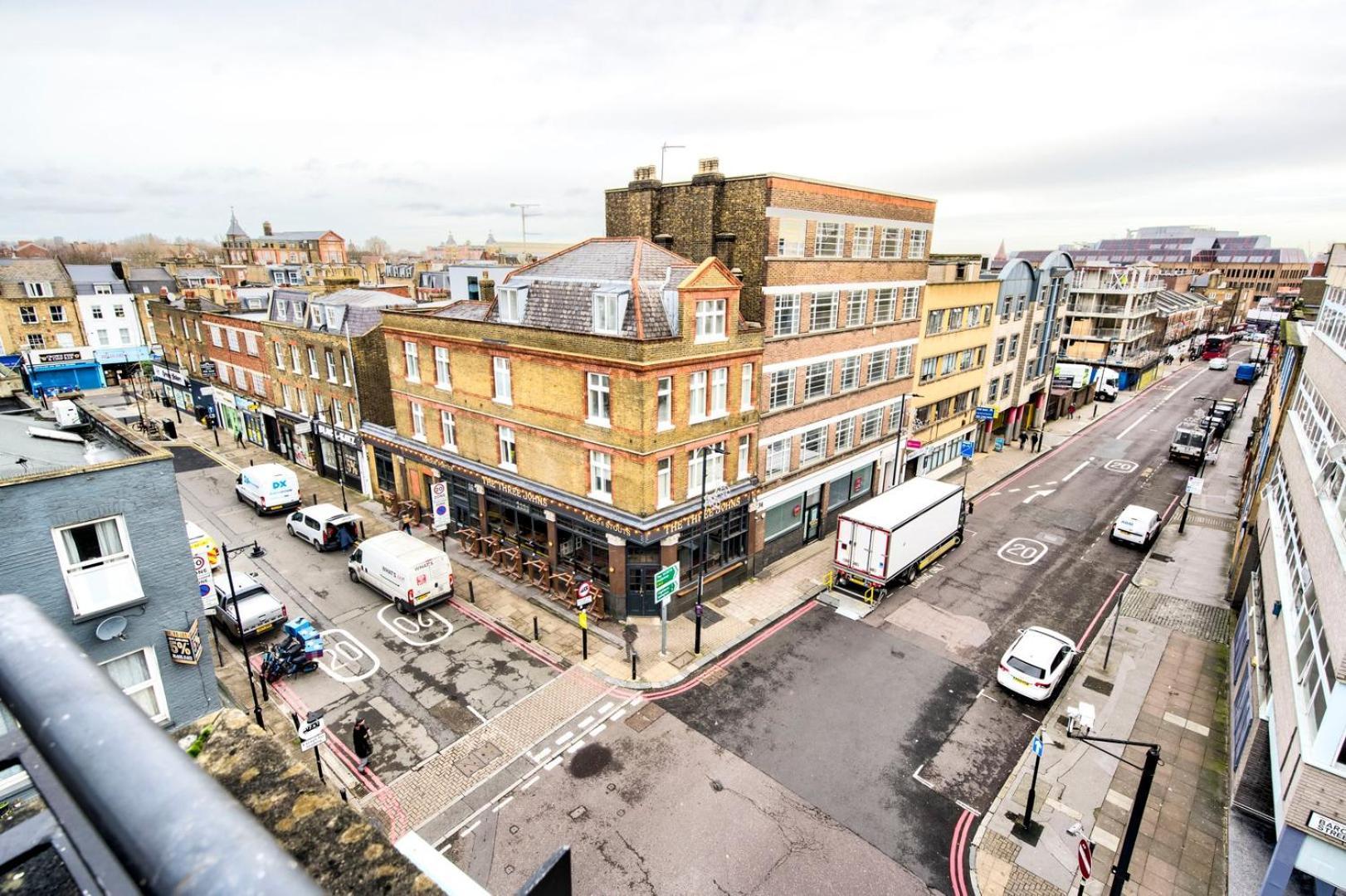 Guestready - Cosmopolitan Living In