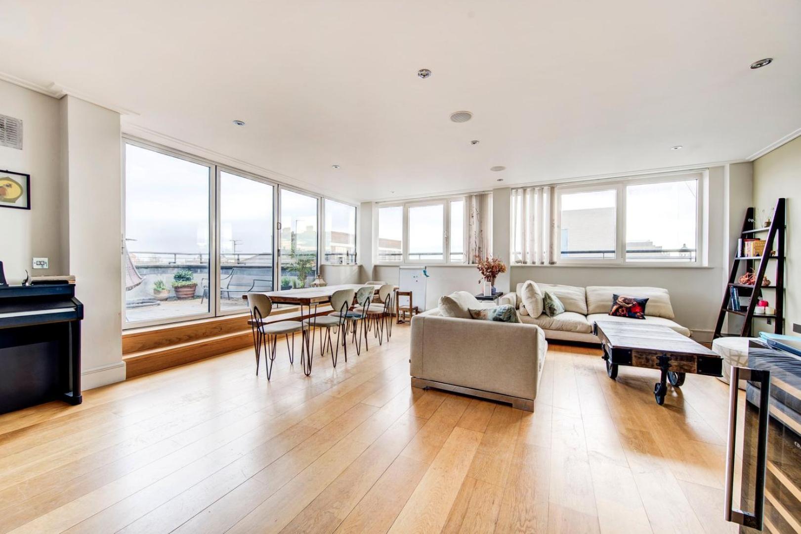 Guestready - Cosmopolitan Living In Apartment