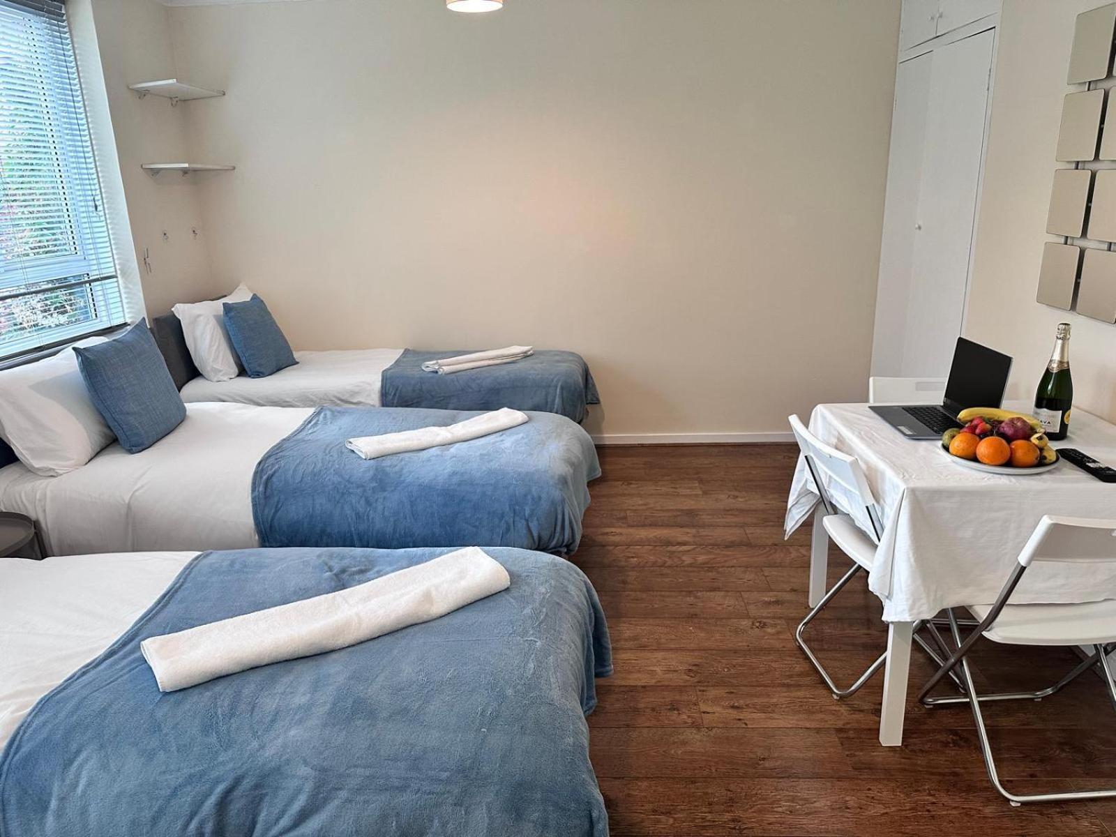 Ferienhaus Camden London