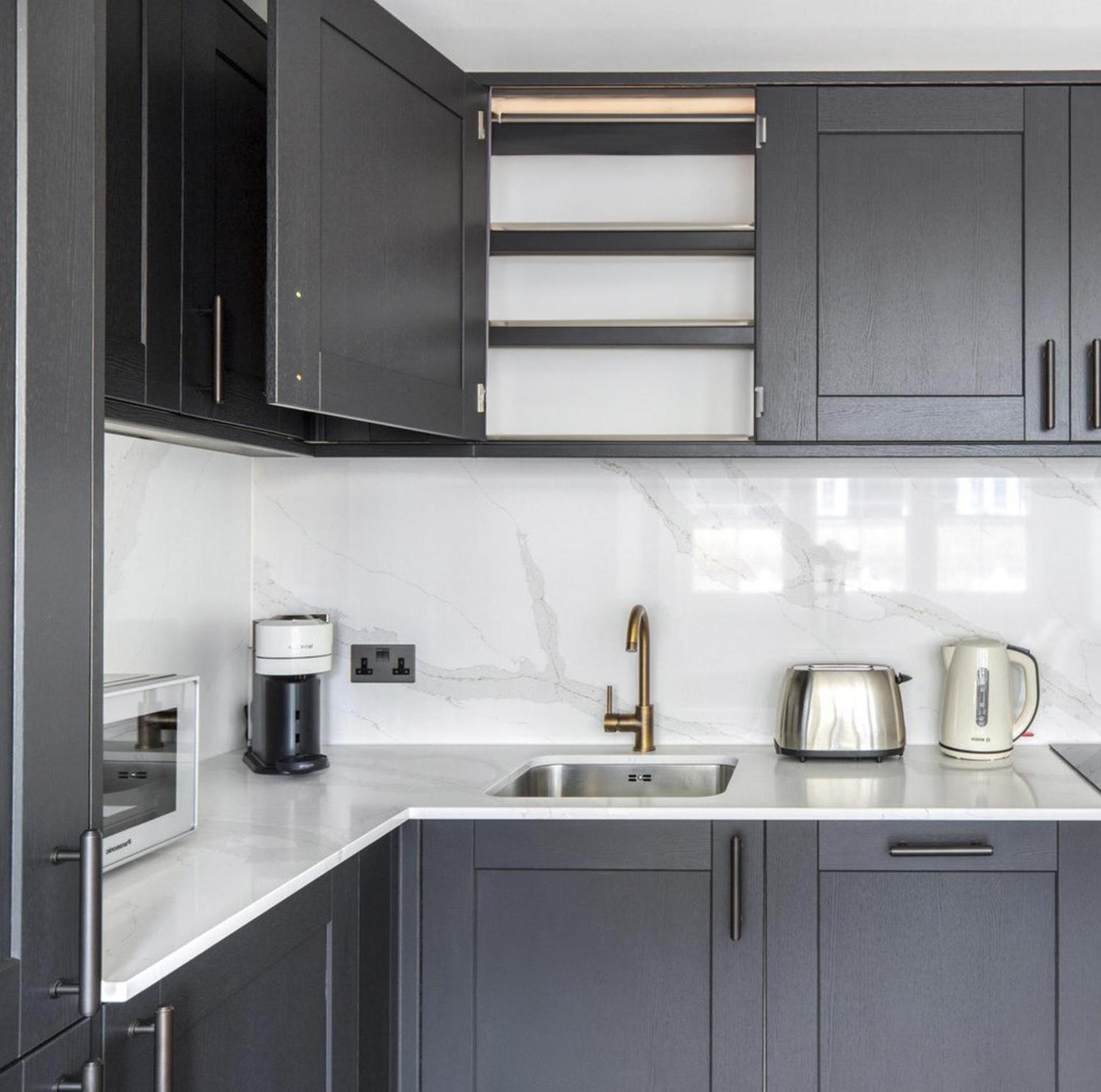 Impeccable 2-bed In