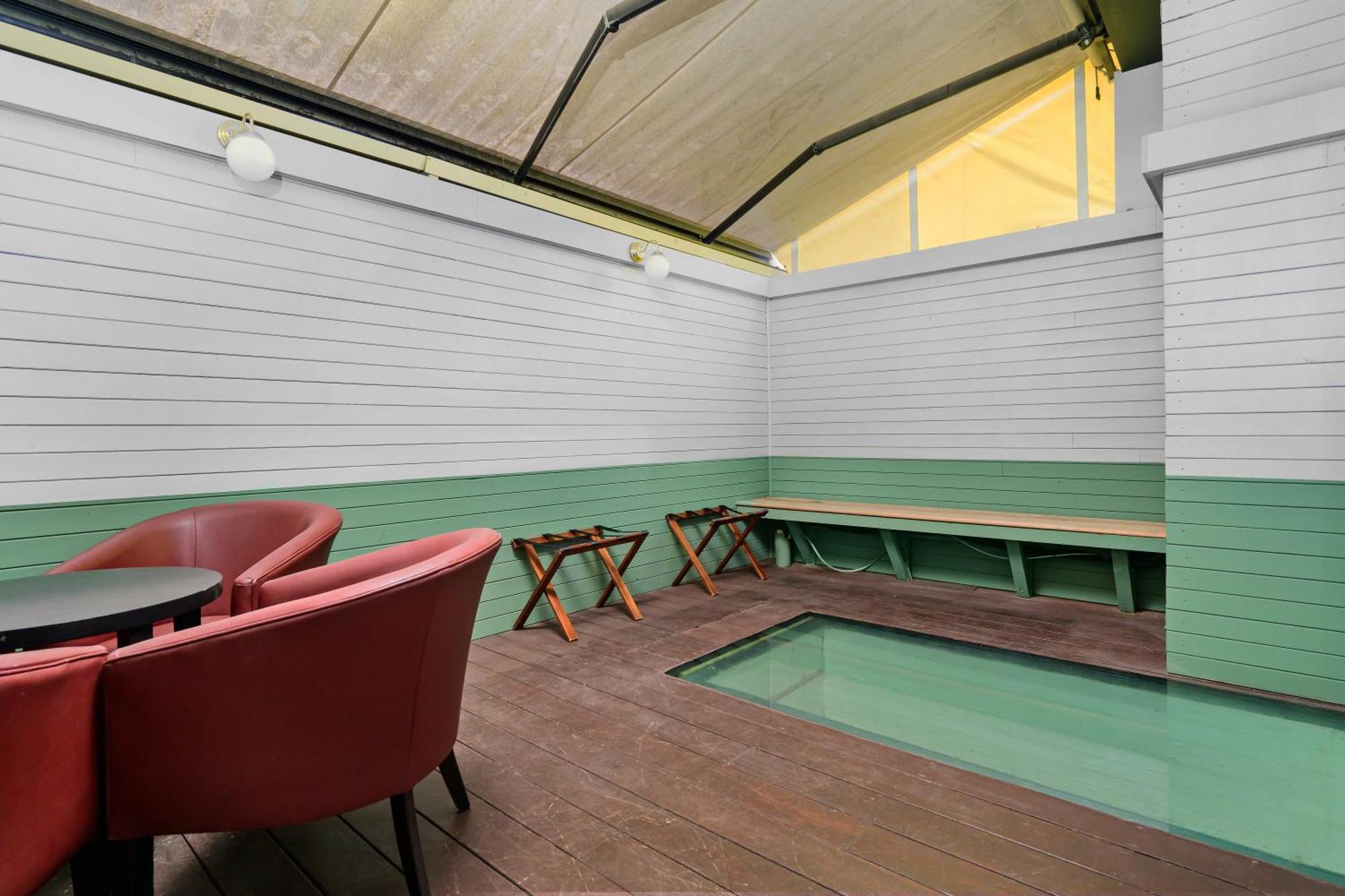 Fitzrovia Modern Apartment