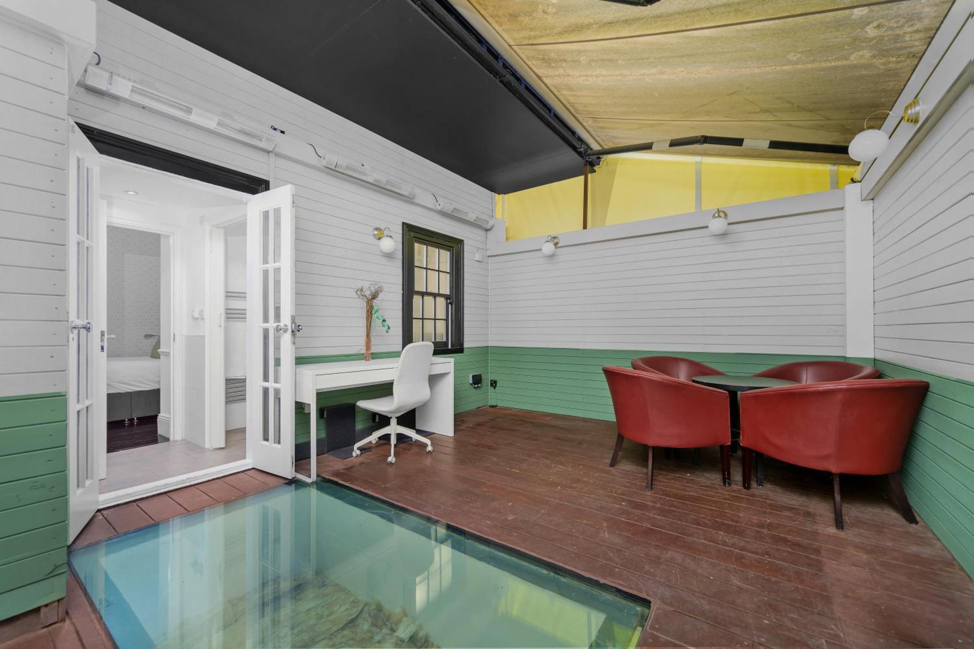 Apartment Fitzrovia Modern *