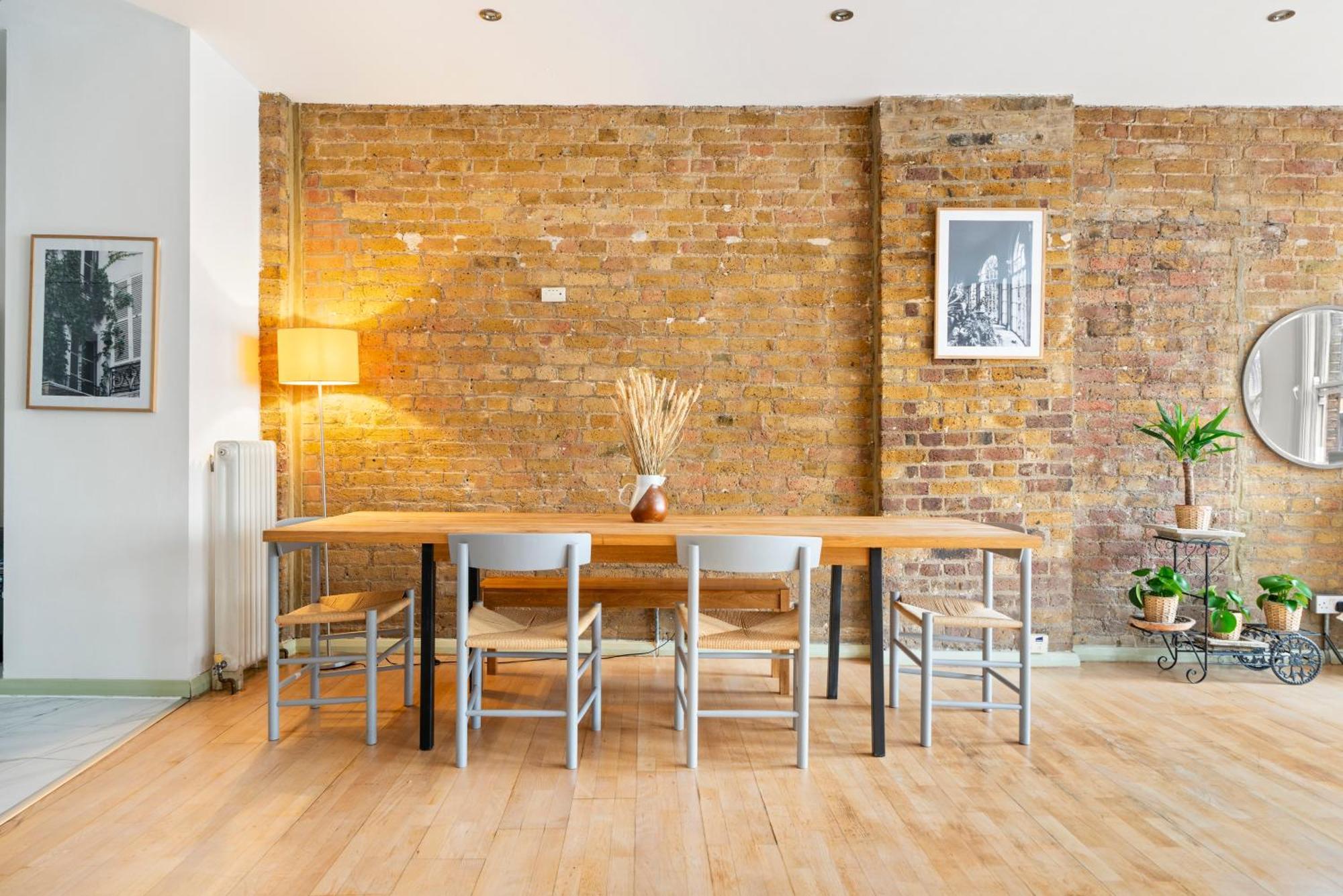 Apartment Unique Near Old Street Station *