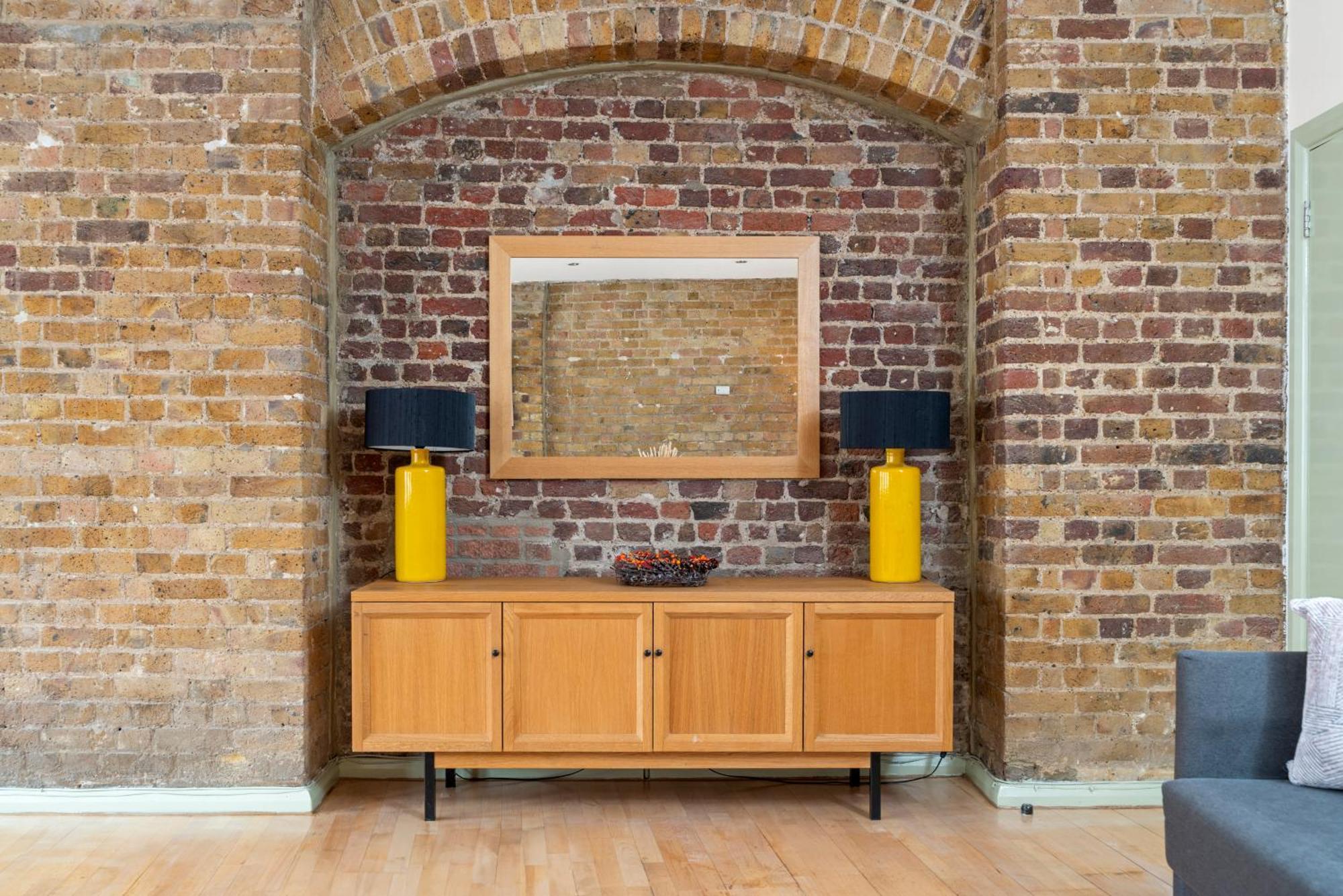 Apartment Unique Near Old Street Station London