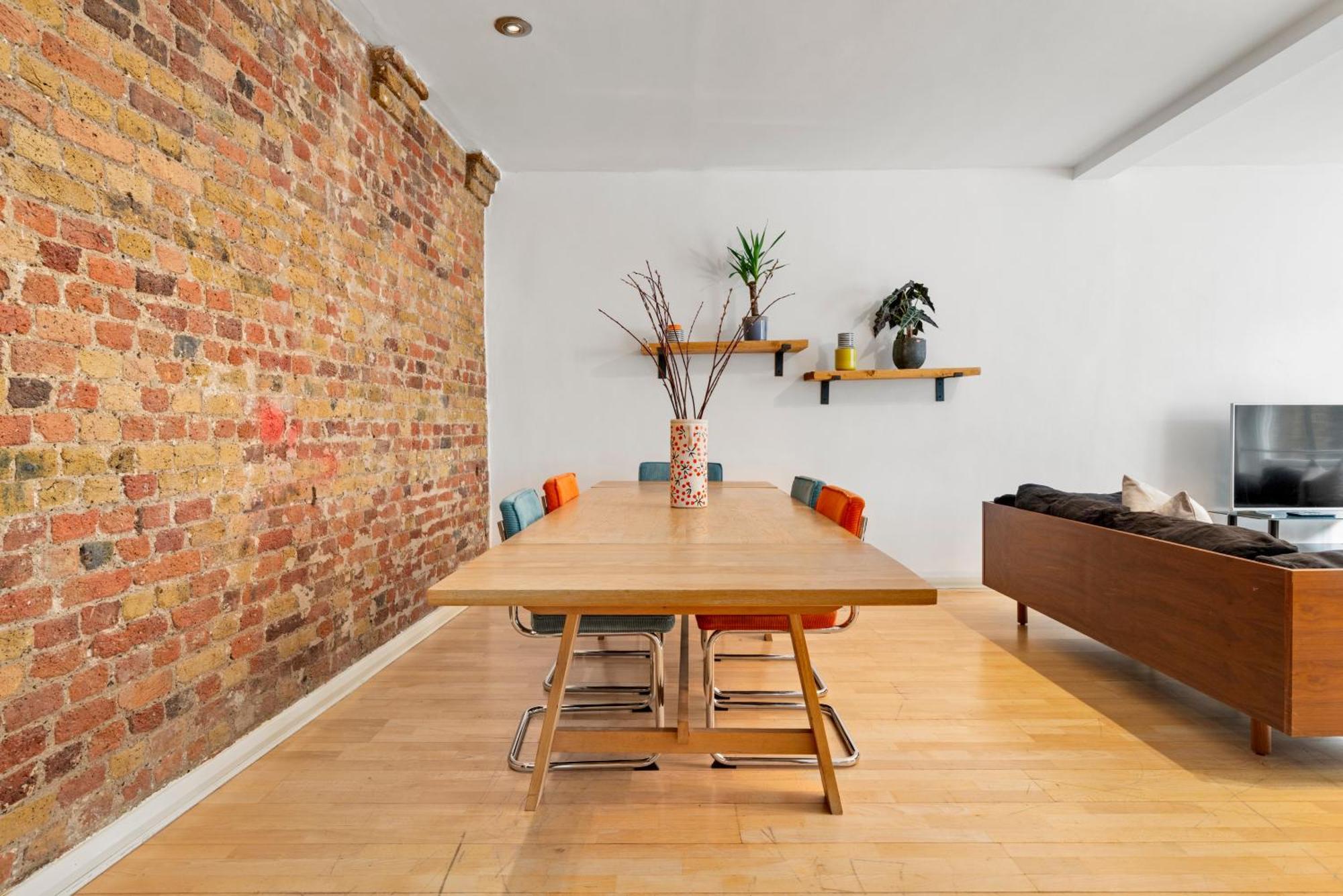 Apartment Unique Near Old Street Station *