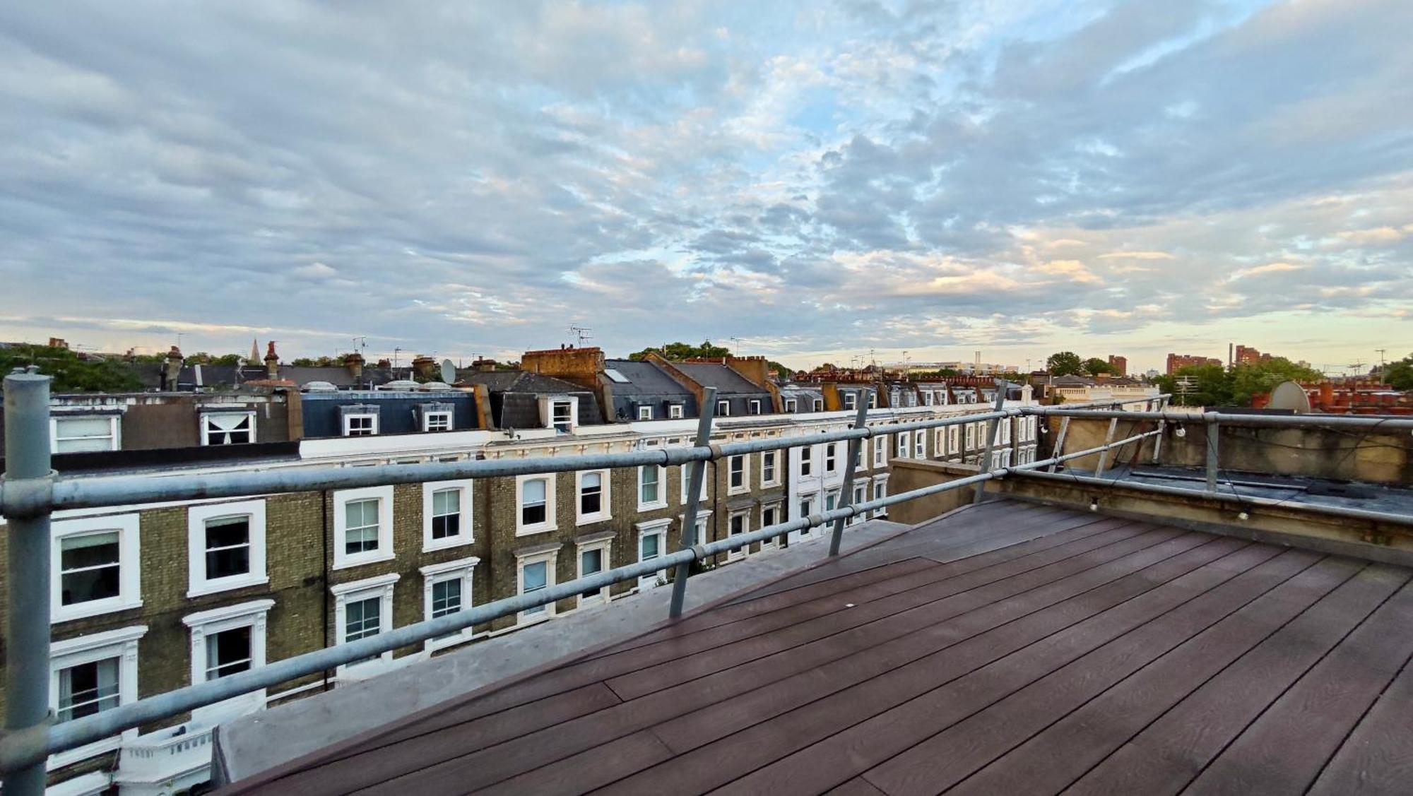 Chelsea Cosy 2 Bedroom Flat With Terrace London