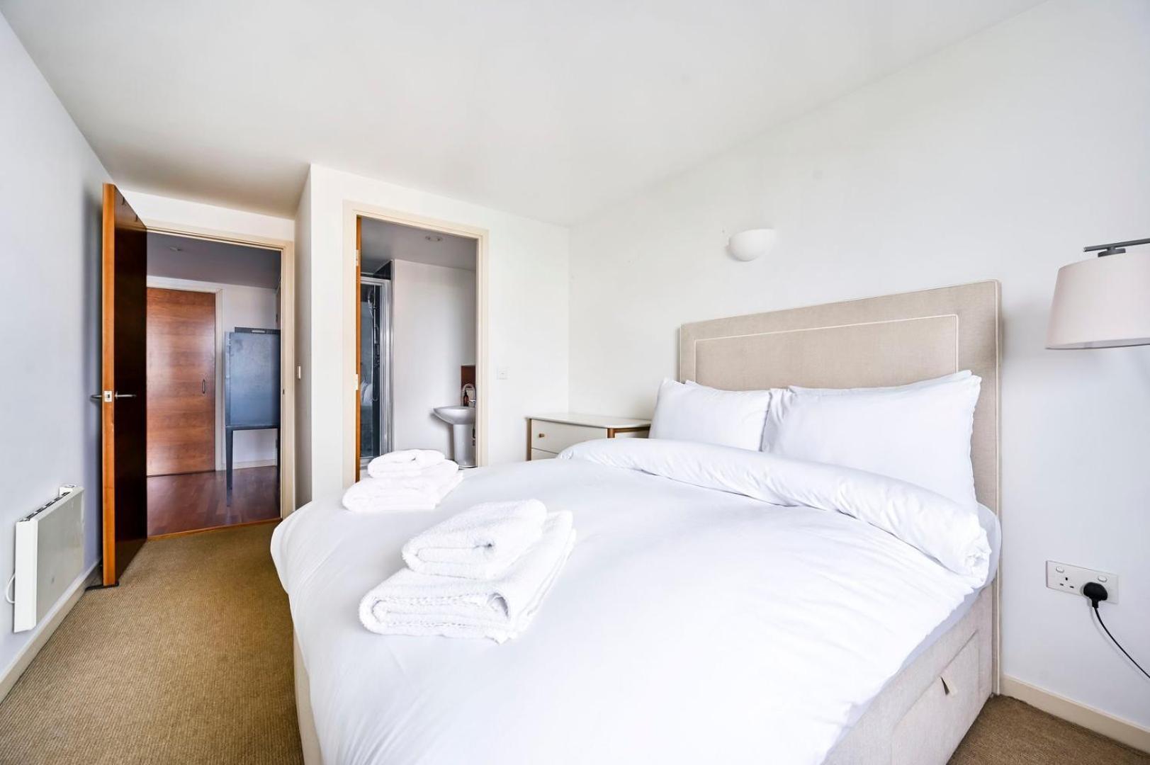 Apartment Guestready - Stunning Retreat In London