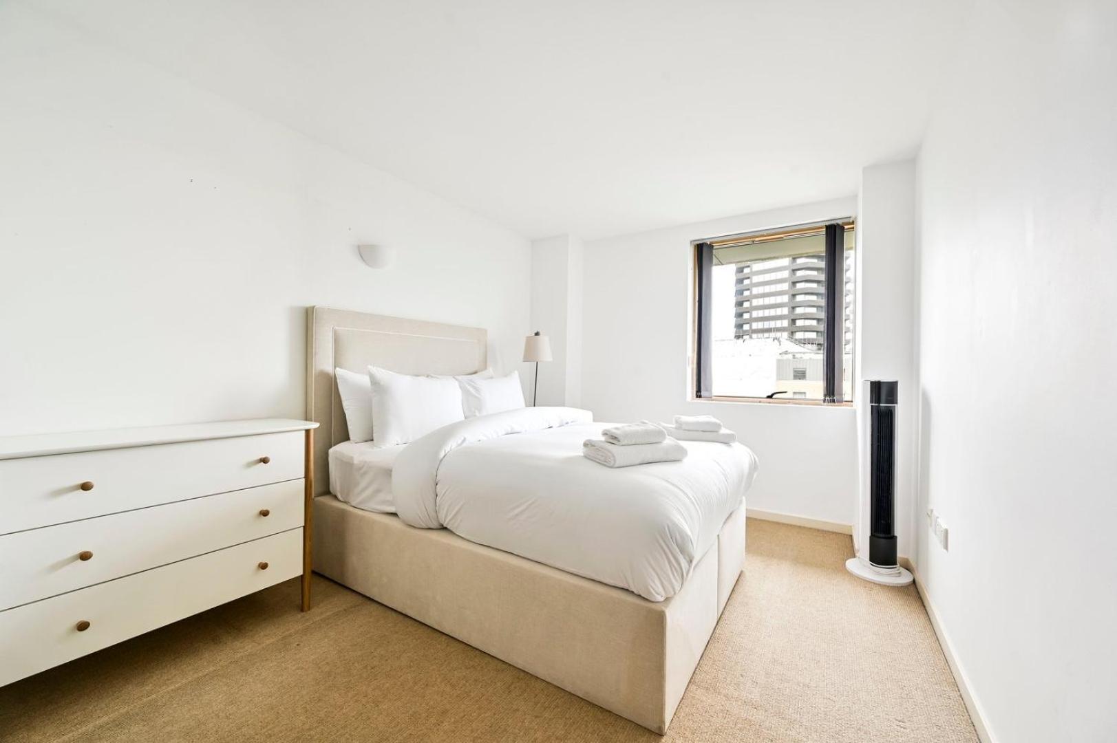 Apartment Guestready - Stunning Retreat In London