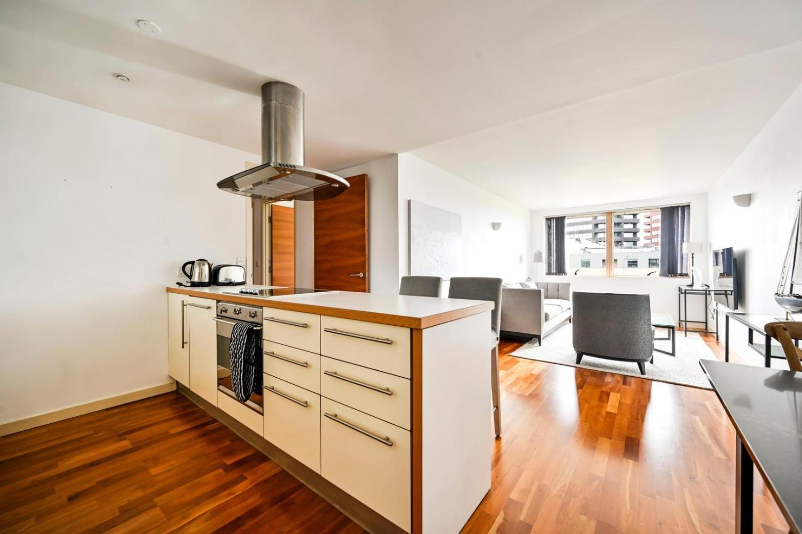 Guestready - Stunning Retreat In * London