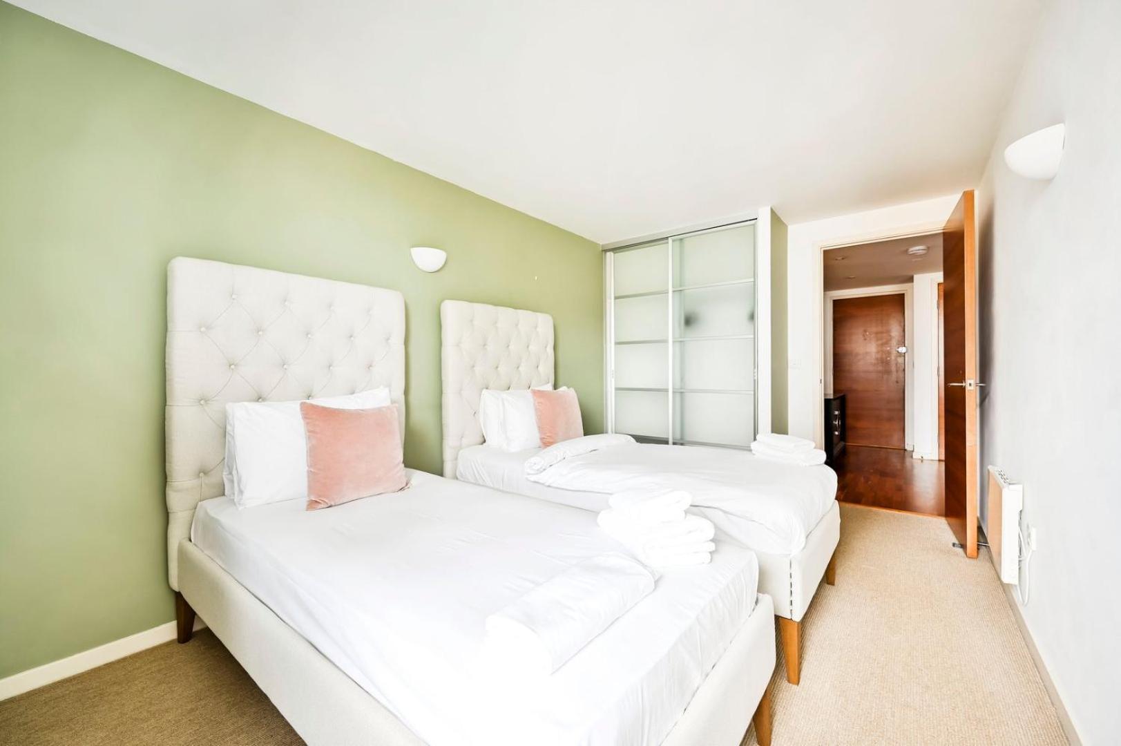 Apartment Guestready - Stunning Retreat In