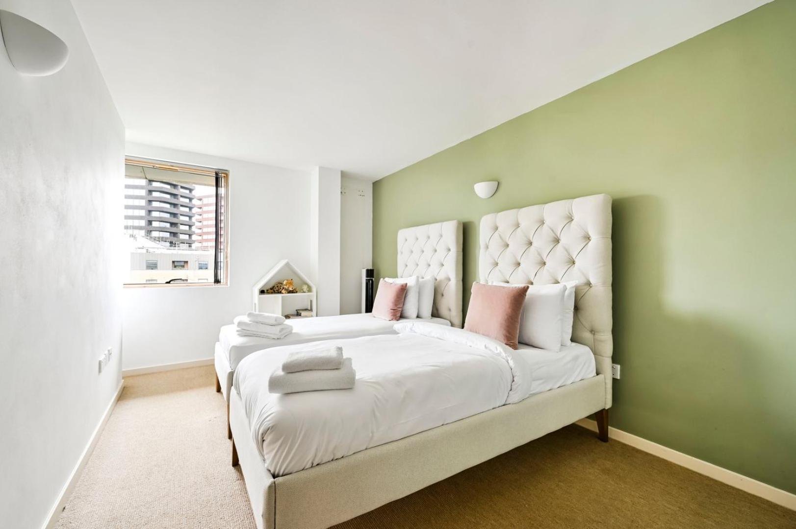 Guestready - Stunning Retreat In Apartment