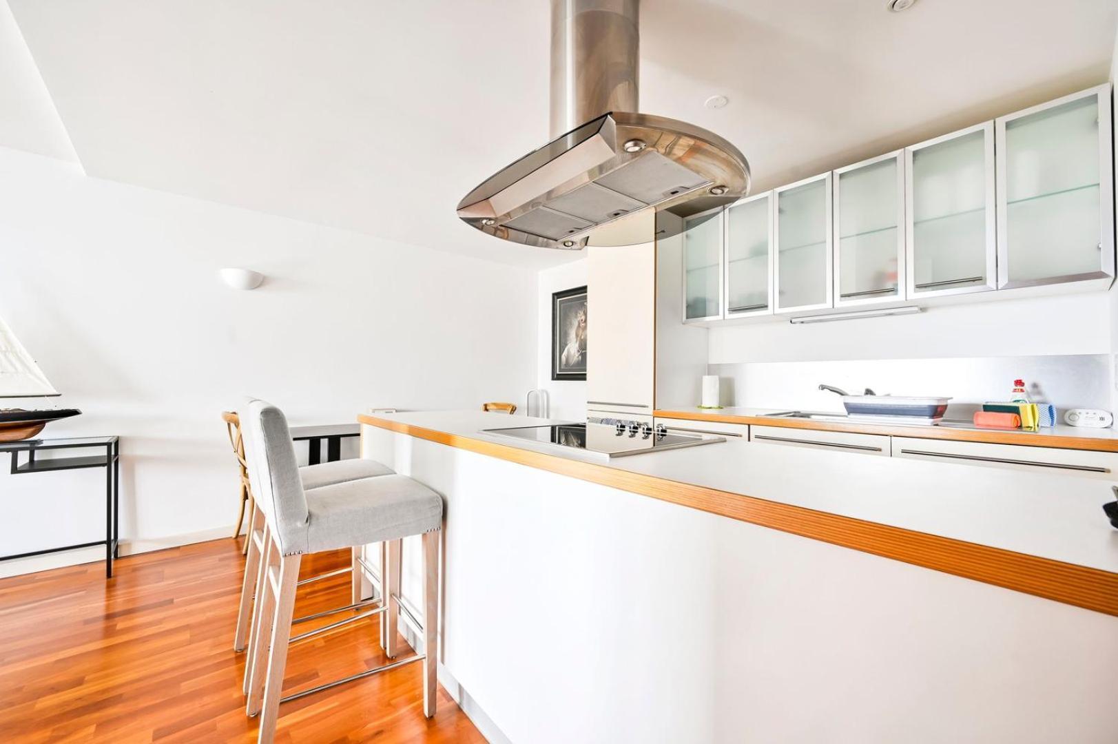 Apartment Guestready - Stunning Retreat In London