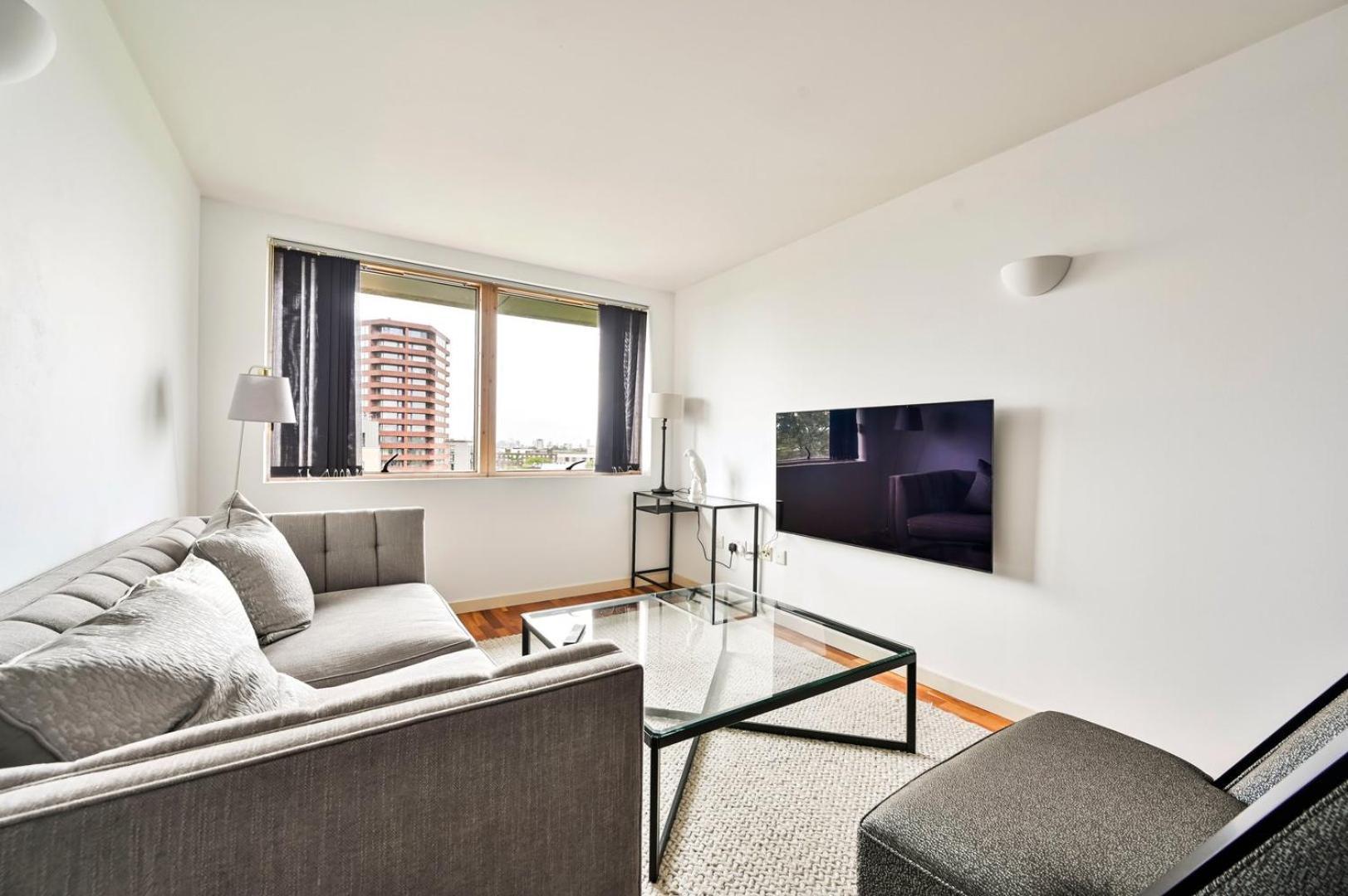 Guestready - Stunning Retreat In Apartment London