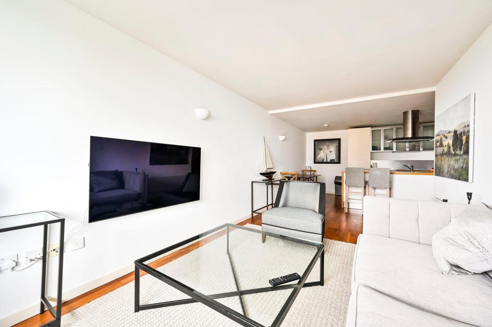 Guestready - Stunning Retreat In Apartment *