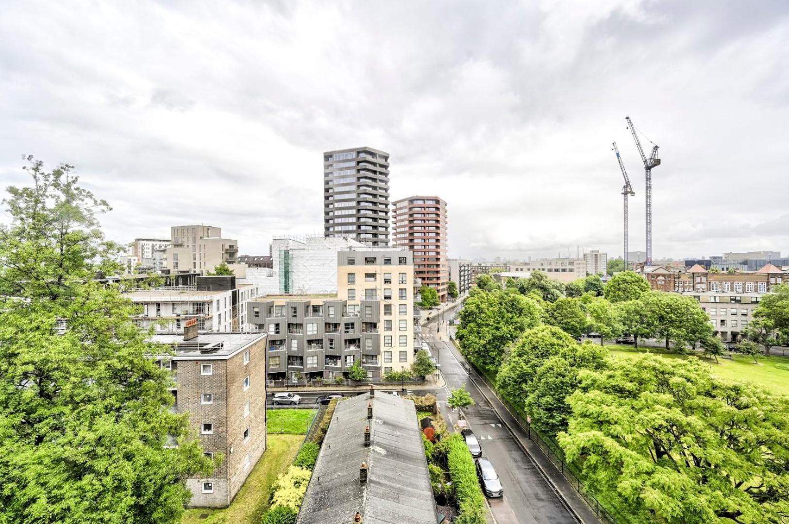 Apartment Guestready - Stunning Retreat In London