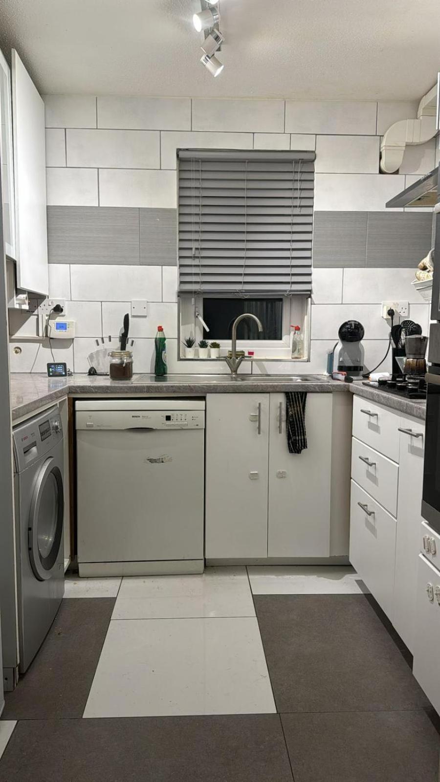 Amazing Spot In North London