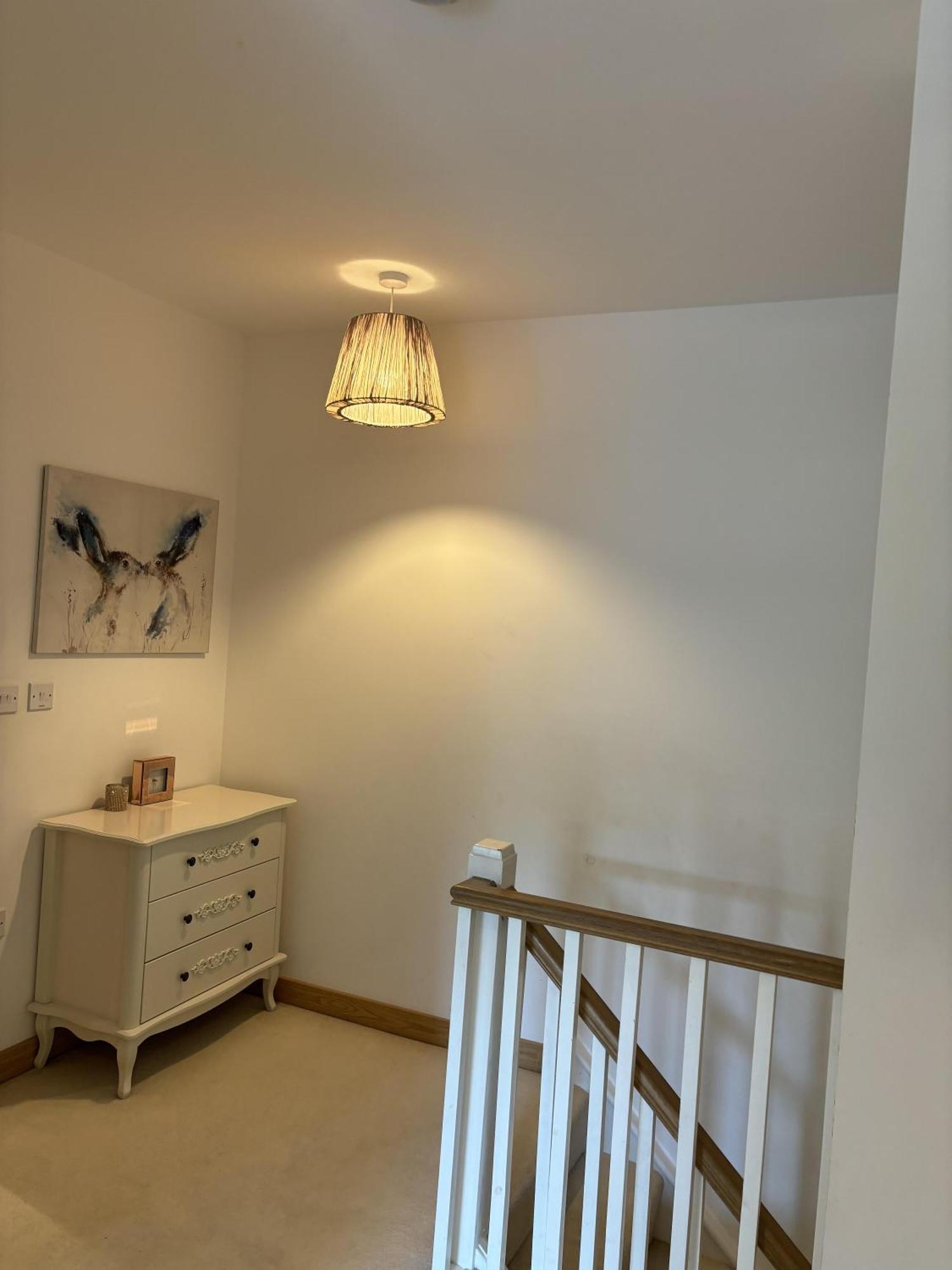 Apartment Captivating 2-bed In