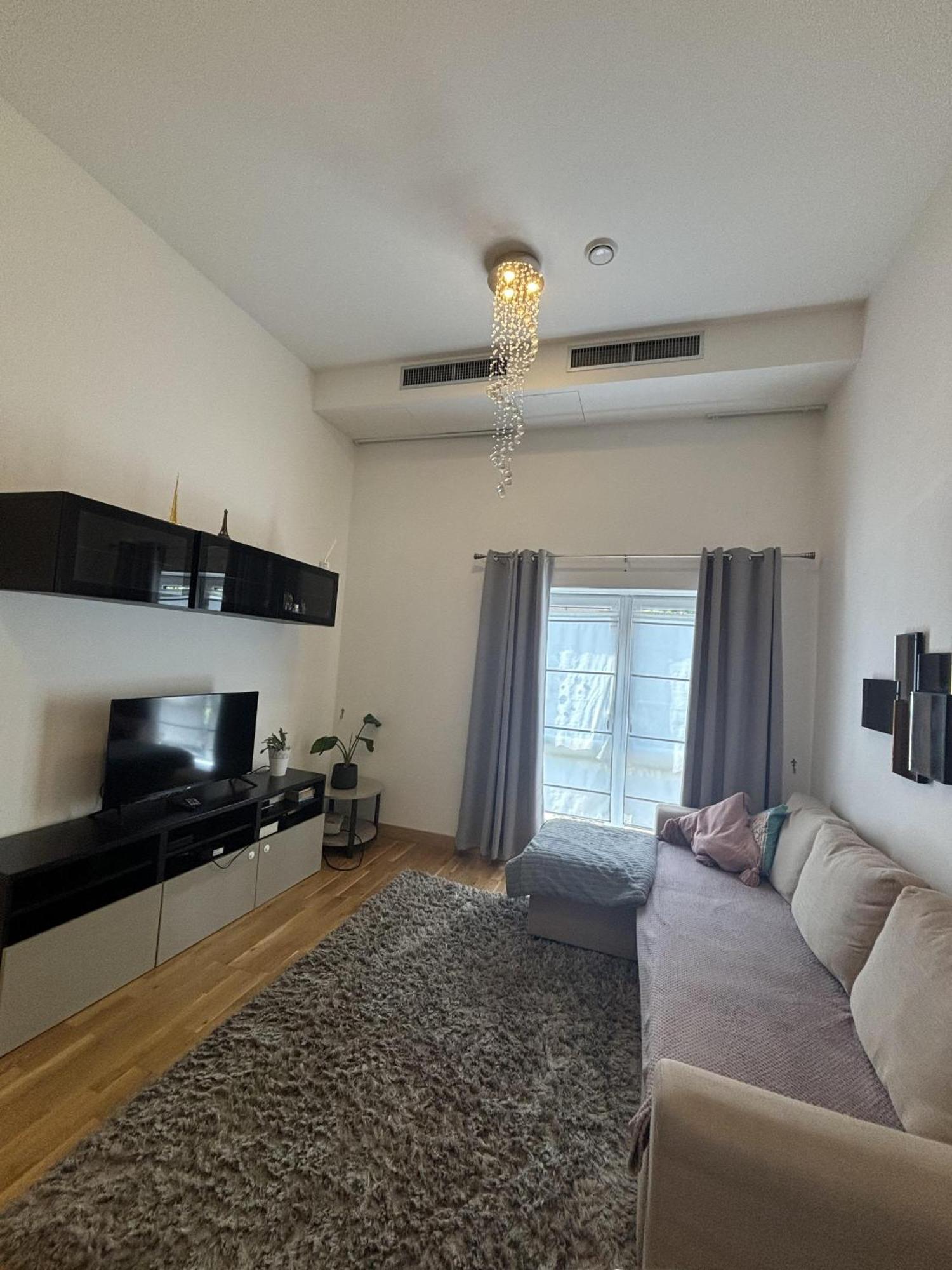 Apartment Captivating 2-bed In