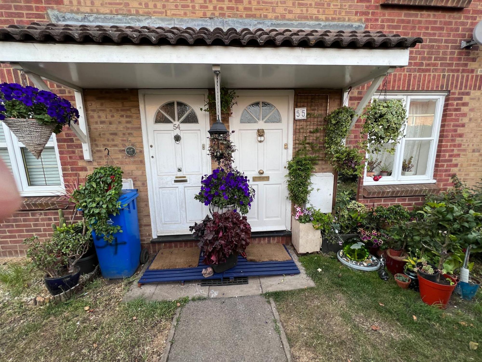 Privatunterkunft Private In A Stylish Flat London