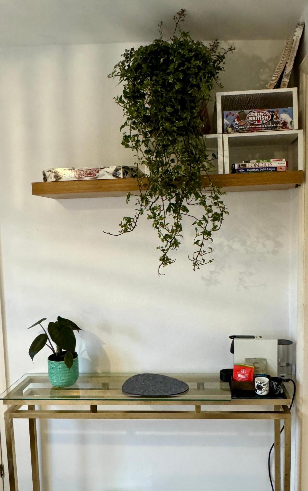 Private In A Stylish Flat Privatunterkunft