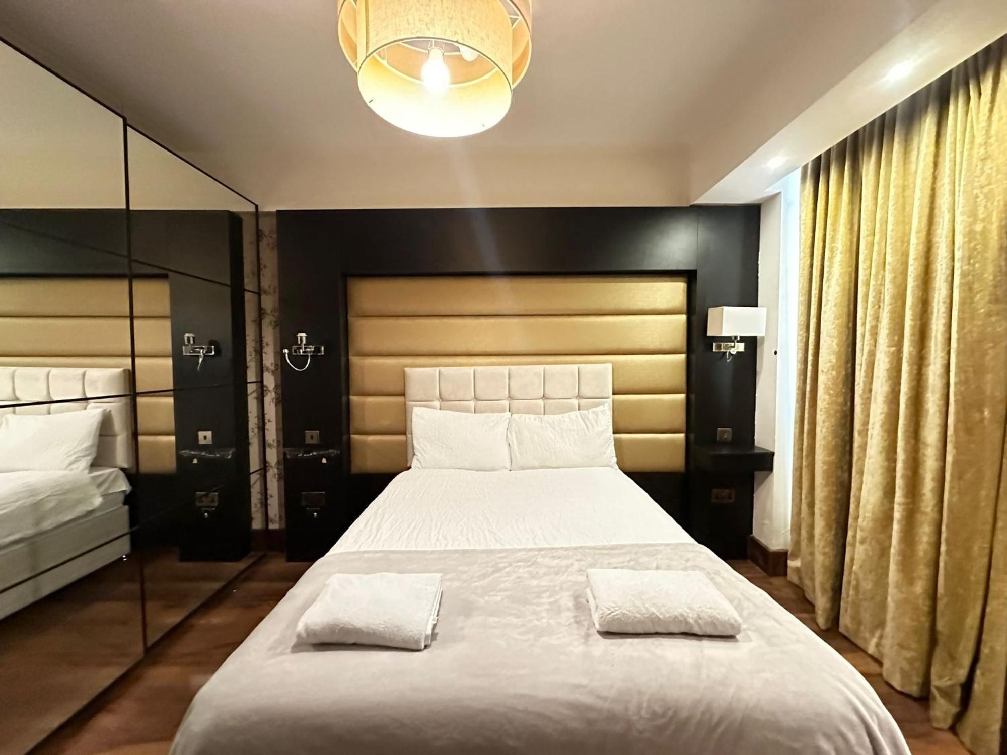 Marble Arch Two Bedroom