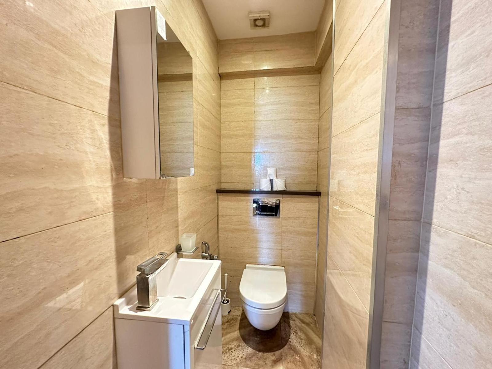 Marble Arch Two Bedroom