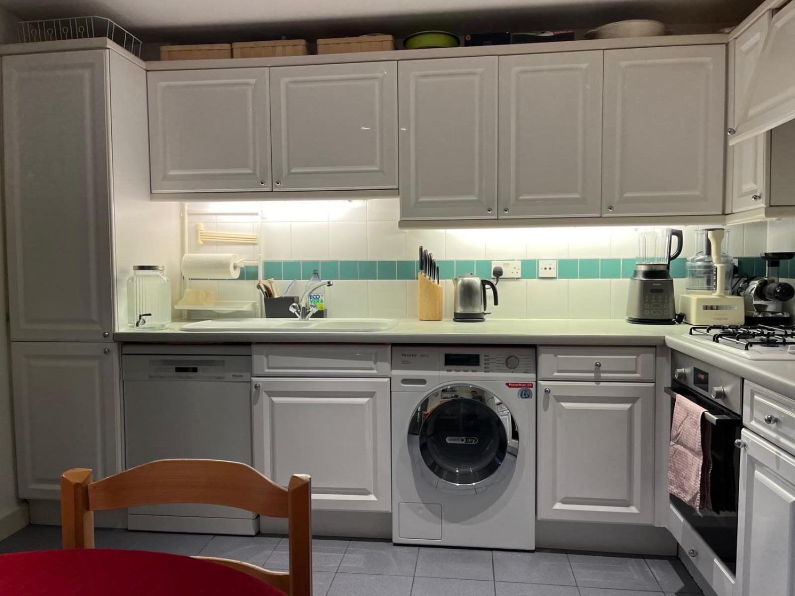 Apartamento Beautiful 2 Bedroom