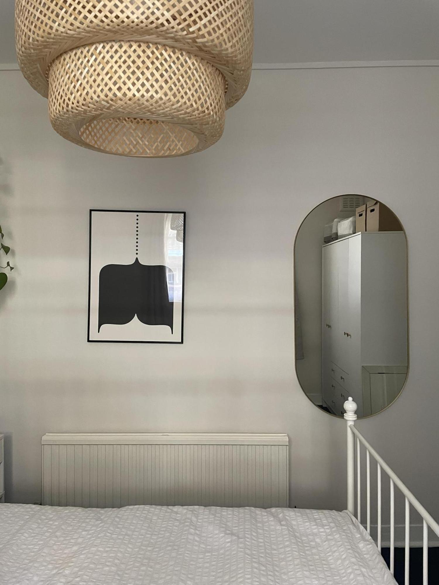 Apartment Beautiful In Shoreditch *