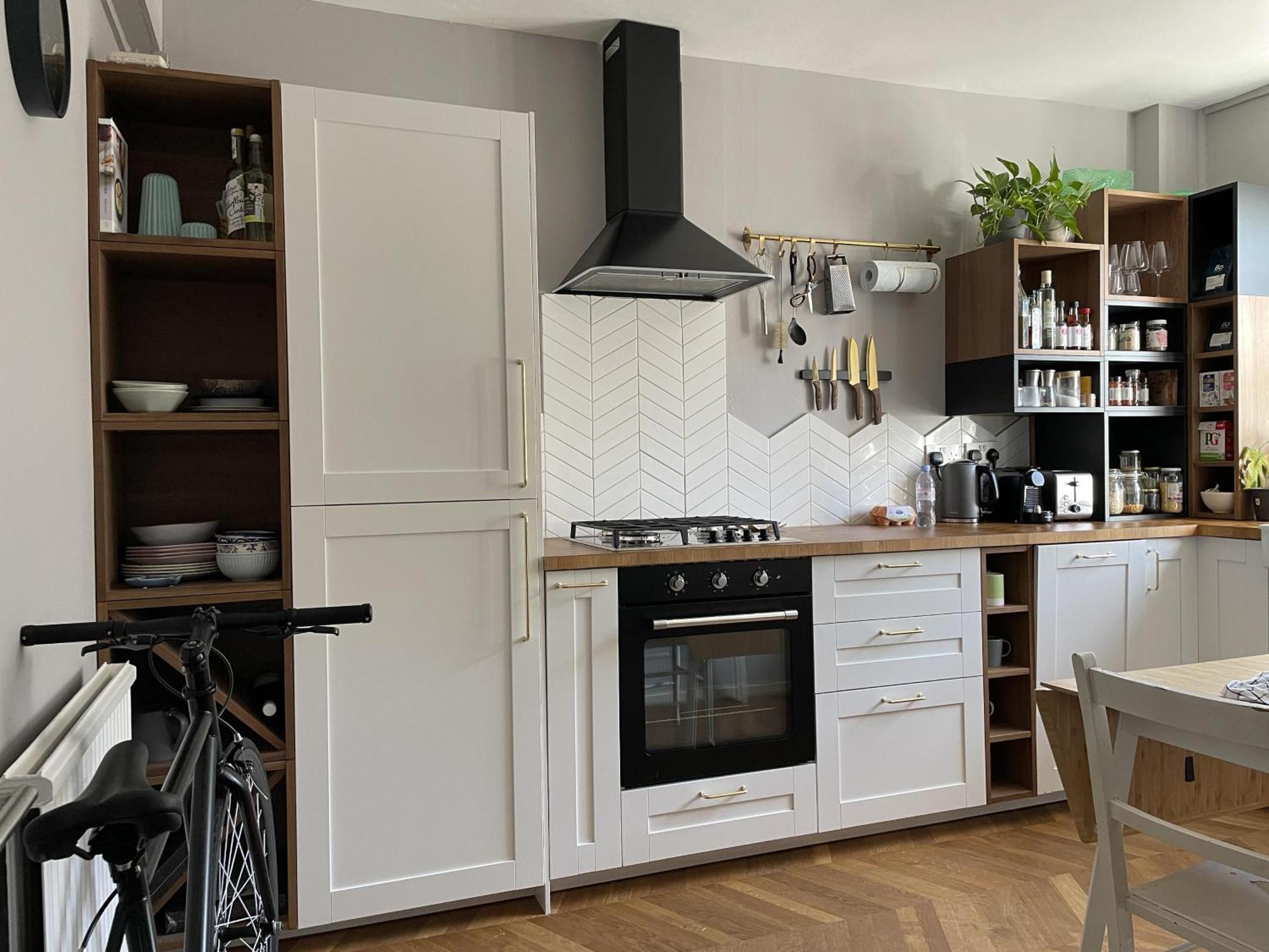 Apartment Beautiful In Shoreditch London