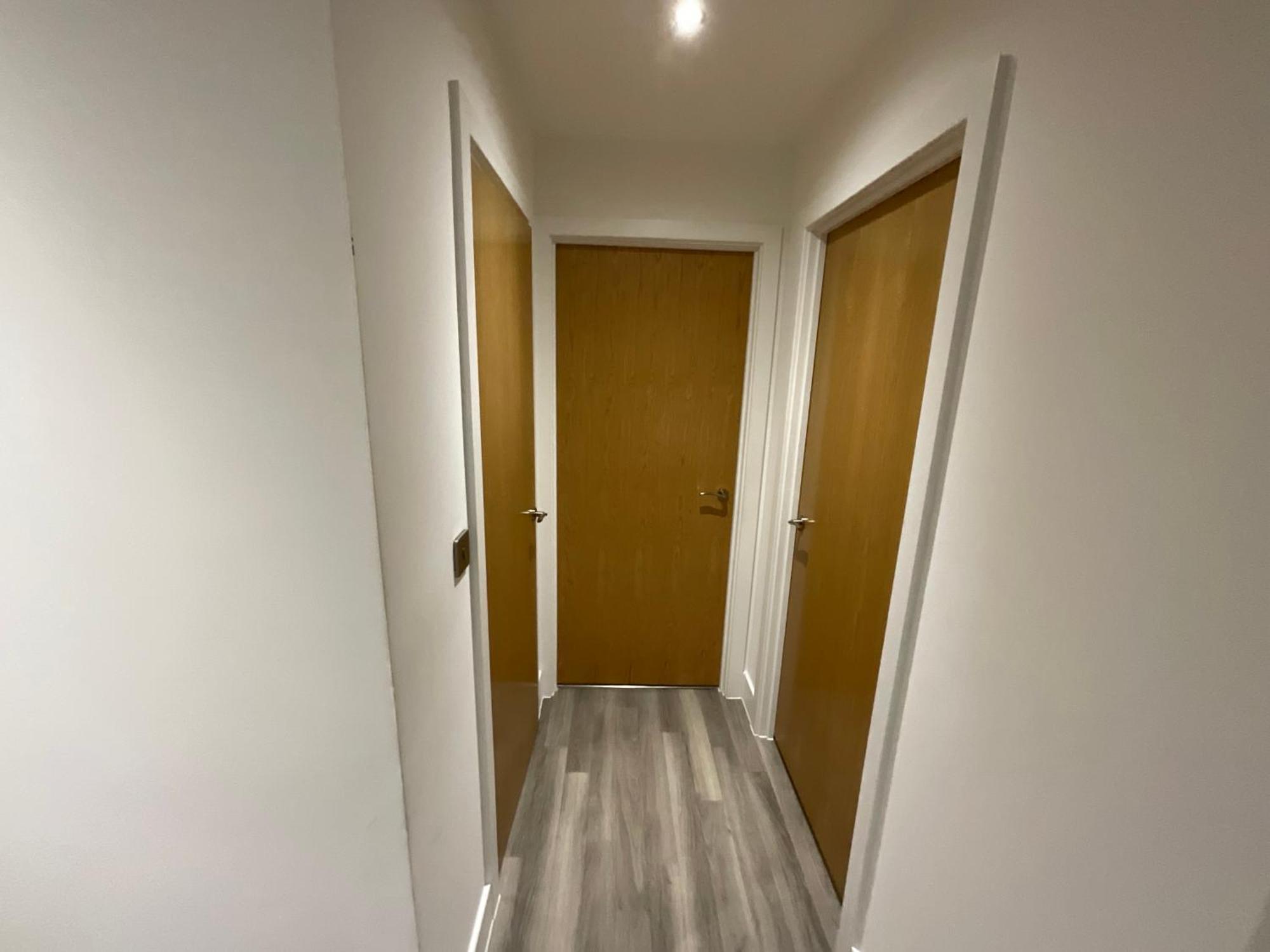 1br Gem In Shared Near O2 Arena & Excel With Patio, Private Bath, Free Parking & Garden Apartamento