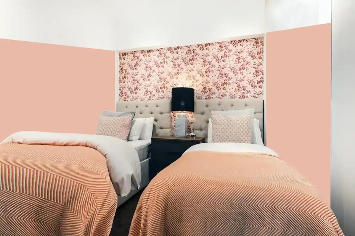Apartment Awesome Leicester Sq! Fashion Flat For Theatre Families And Happy Friends London